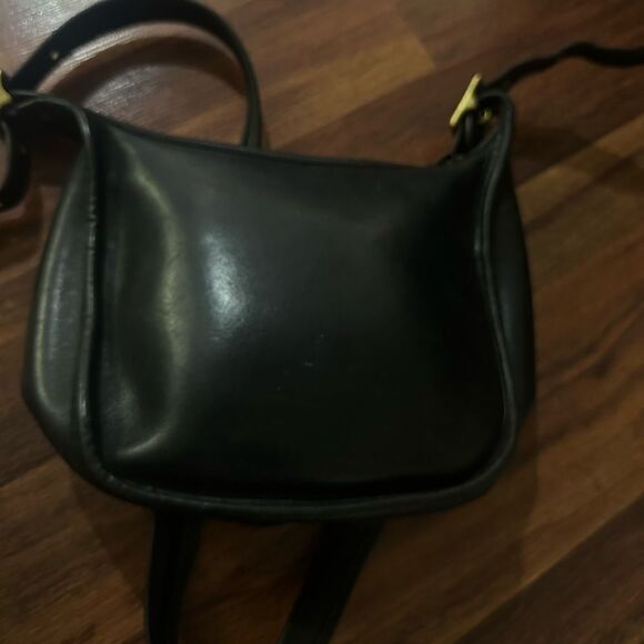 Vintage Coach Janice Riccardi Disanto's Legacy Bag - Picture 4 of 15